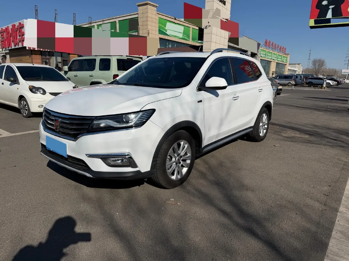 2018 Roewe RX5 1.5T 169HP L4 7DCT,autocango,china used car exporter,china ev exporter,chinese used car exporter,chinese used ev exporter