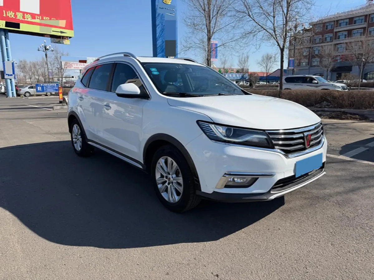 2018 Roewe RX5 1.5T 169HP L4 7DCT,autocango,china used car exporter,china ev exporter,chinese used car exporter,chinese used ev exporter
