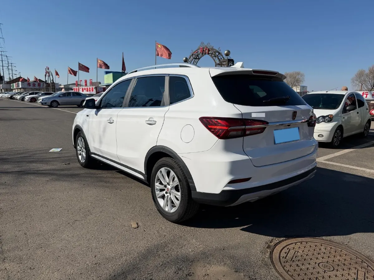 2018 Roewe RX5 1.5T 169HP L4 7DCT,autocango,china used car exporter,china ev exporter,chinese used car exporter,chinese used ev exporter