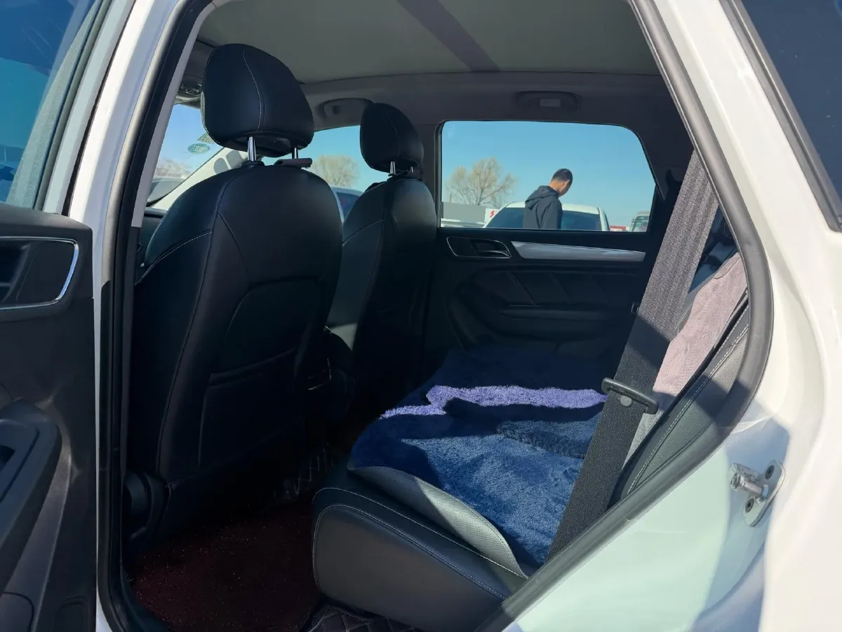 2018 Roewe RX5 1.5T 169HP L4 7DCT,autocango,china used car exporter,china ev exporter,chinese used car exporter,chinese used ev exporter