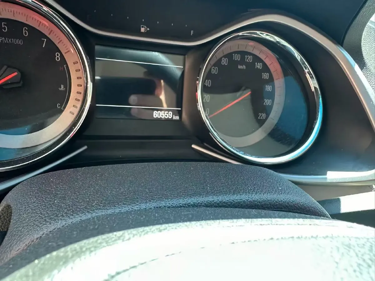 2020 Chevrolet Orlando 1.3T 163HP L3 6AT,autocango,china used car exporter,china ev exporter,chinese used car exporter,chinese used ev exporter