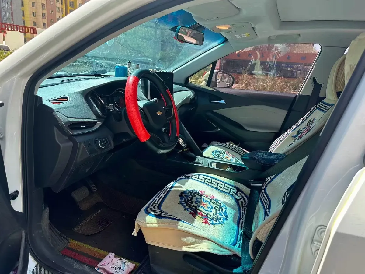 2020 Chevrolet Orlando 1.3T 163HP L3 6AT,autocango,china used car exporter,china ev exporter,chinese used car exporter,chinese used ev exporter