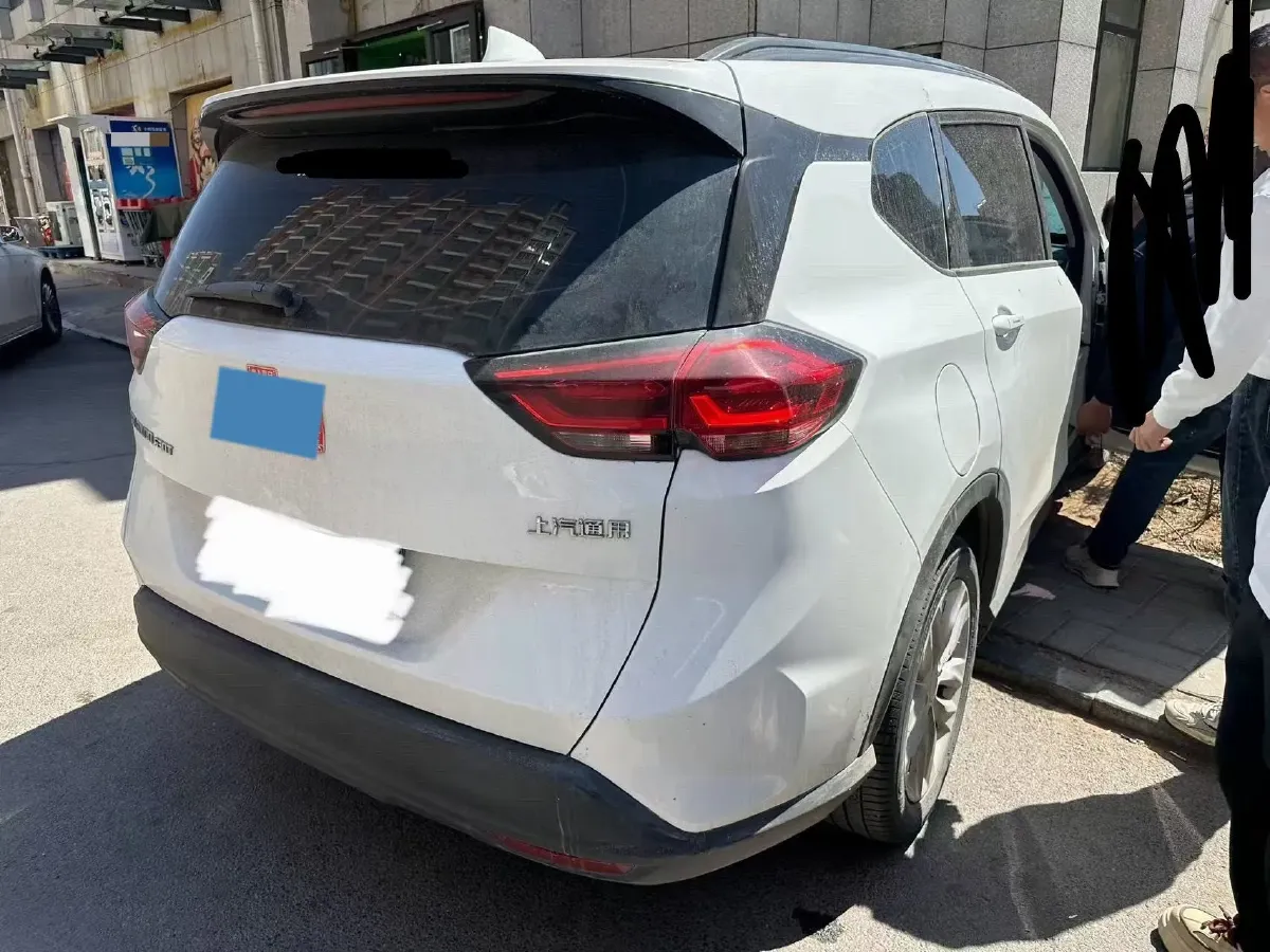 2020 Chevrolet Orlando 1.3T 163HP L3 6AT,autocango,china used car exporter,china ev exporter,chinese used car exporter,chinese used ev exporter