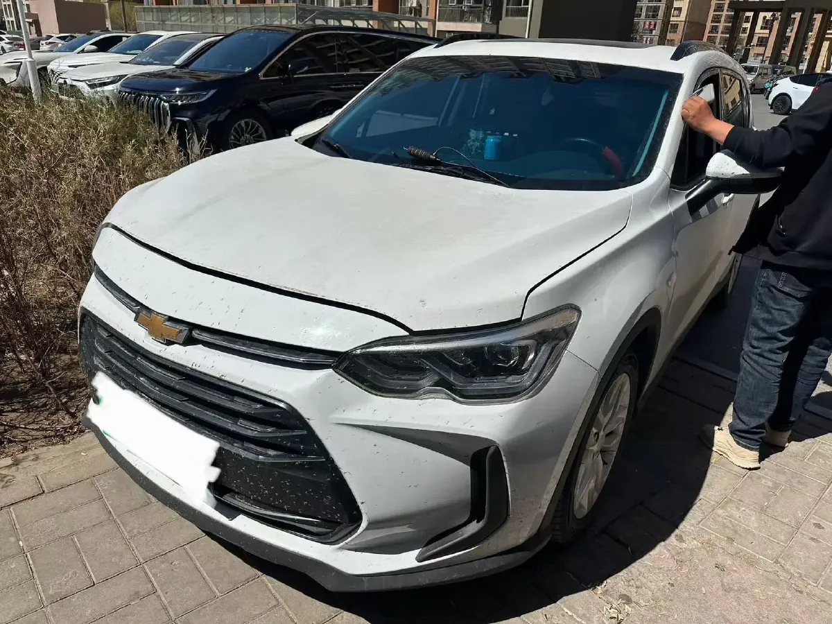 2020 Chevrolet Orlando 1.3T 163HP L3 6AT,autocango,china used car exporter,china ev exporter,chinese used car exporter,chinese used ev exporter