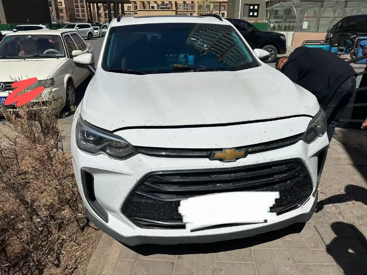 2020 Chevrolet Orlando 1.3T 163HP L3 6AT,autocango,china used car exporter,china ev exporter,chinese used car exporter,chinese used ev exporter