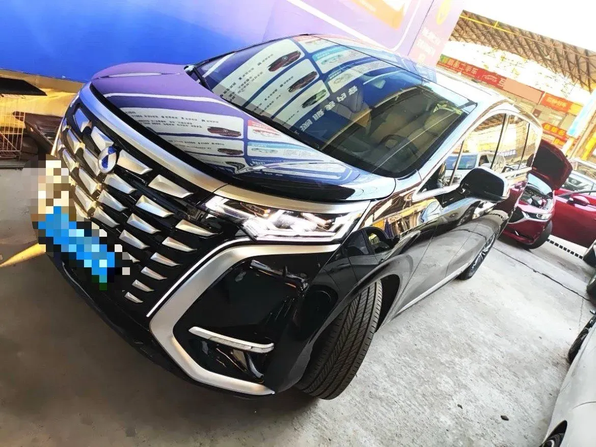 2024 Denza D9 1.5T 139HP L4 E-CVT PHEV 40KWH,autocango,china used car exporter,china ev exporter,chinese used car exporter,chinese used ev exporter