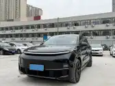 2023 LI L8 2023 LI L8,autocango,china used car exporter,china ev exporter,chinese used car exporter,chinese used ev exporter