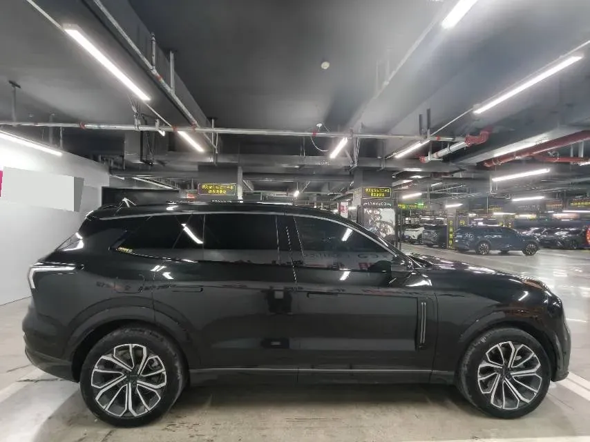 2025 LYNK&CO 09 EM-P 2.0T 254HP L4 3DHT PHEV,autocango,china used car exporter,china ev exporter,chinese used car exporter,chinese used ev exporter