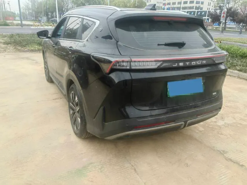 2024 Jetour X70 C-DM 1.5T 156HP L4 2DHT PHEV 19.43KWH,autocango,china used car exporter,china ev exporter,chinese used car exporter,chinese used ev exporter