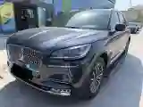 2022 Lincoln Aviator 3.0T 355HP V6 10AT