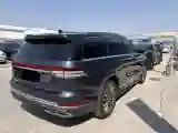 2022 Lincoln Aviator 3.0T 355HP V6 10AT