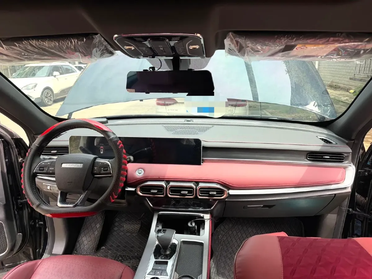 2024 Jetour X70 Plus 1.5T 156HP L4 6DCT,autocango,china used car exporter,china ev exporter,chinese used car exporter,chinese used ev exporter