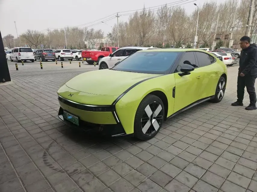 2025 Xpeng P7 BEV,autocango,china used car exporter,china ev exporter,chinese used car exporter,chinese used ev exporter