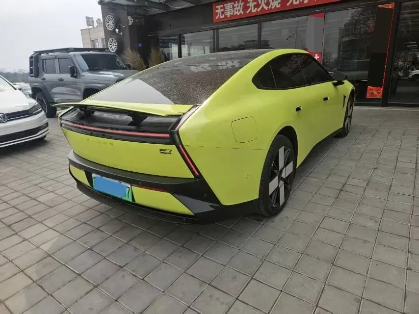 2025 Xpeng P7 BEV,autocango,china used car exporter,china ev exporter,chinese used car exporter,chinese used ev exporter