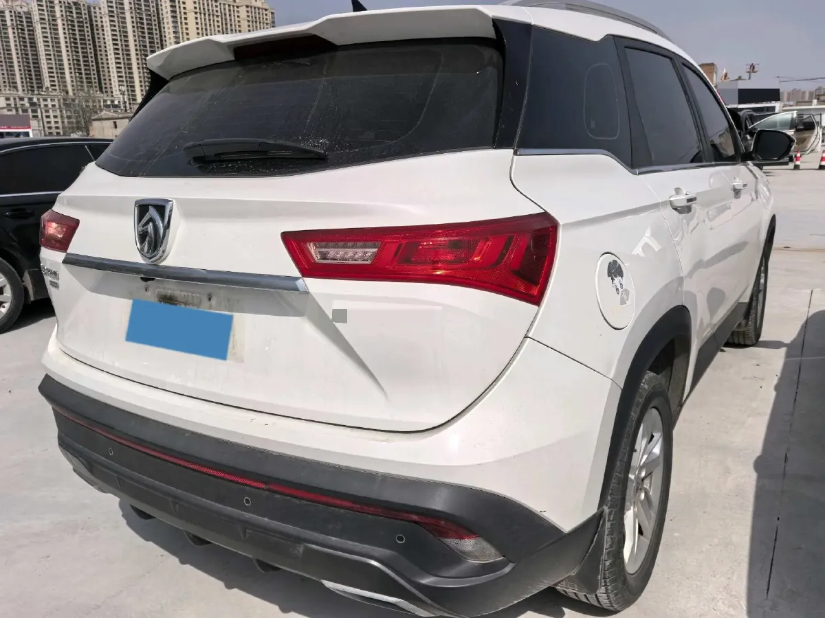 2019 BaoJun 530 1.5T 151HP L4 CVT,autocango,china used car exporter,china ev exporter,chinese used car exporter,chinese used ev exporter