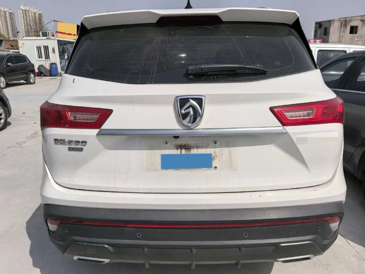 2019 BaoJun 530 1.5T 151HP L4 CVT,autocango,china used car exporter,china ev exporter,chinese used car exporter,chinese used ev exporter