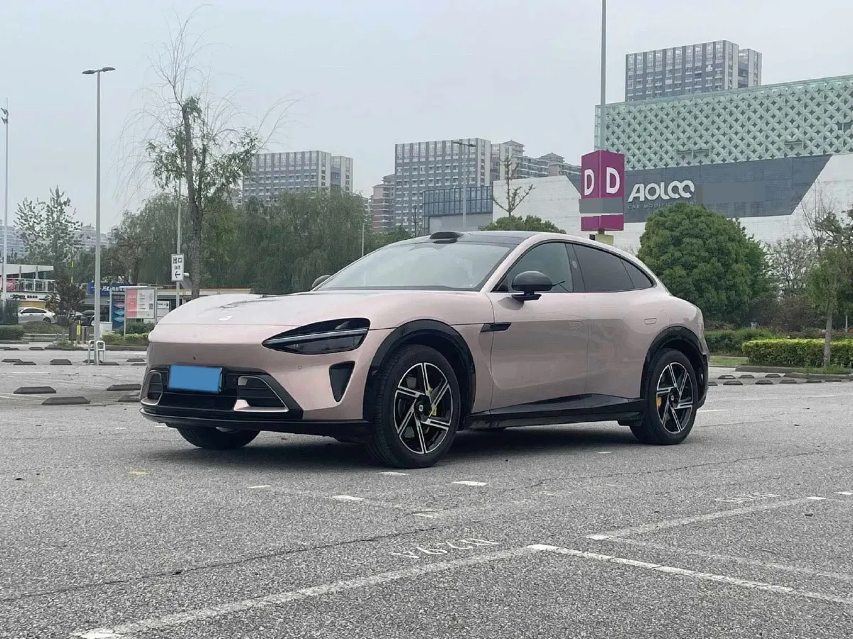 2025 MI YU7 BEV 101.7KWH,autocango,china used car exporter,china ev exporter,chinese used car exporter,chinese used ev exporter