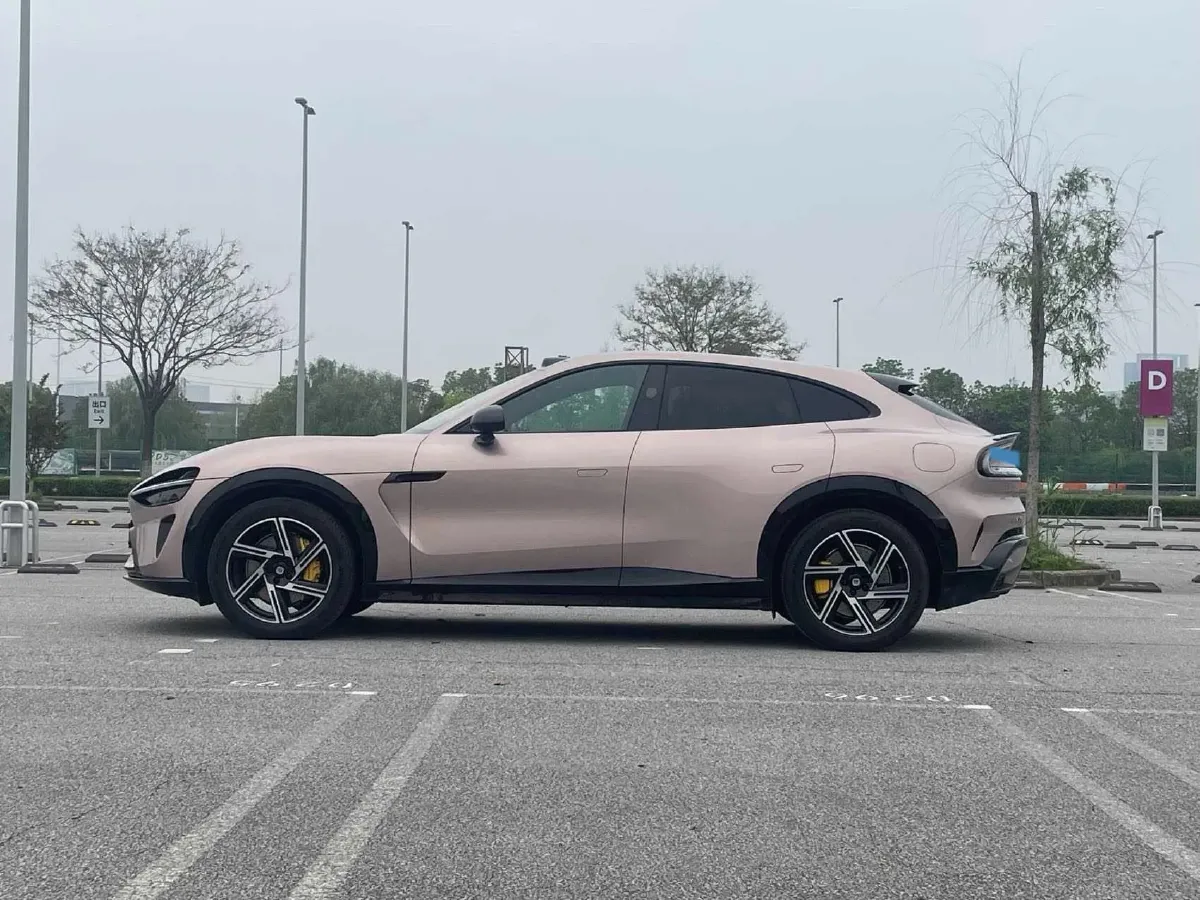 2025 MI YU7 BEV 101.7KWH,autocango,china used car exporter,china ev exporter,chinese used car exporter,chinese used ev exporter