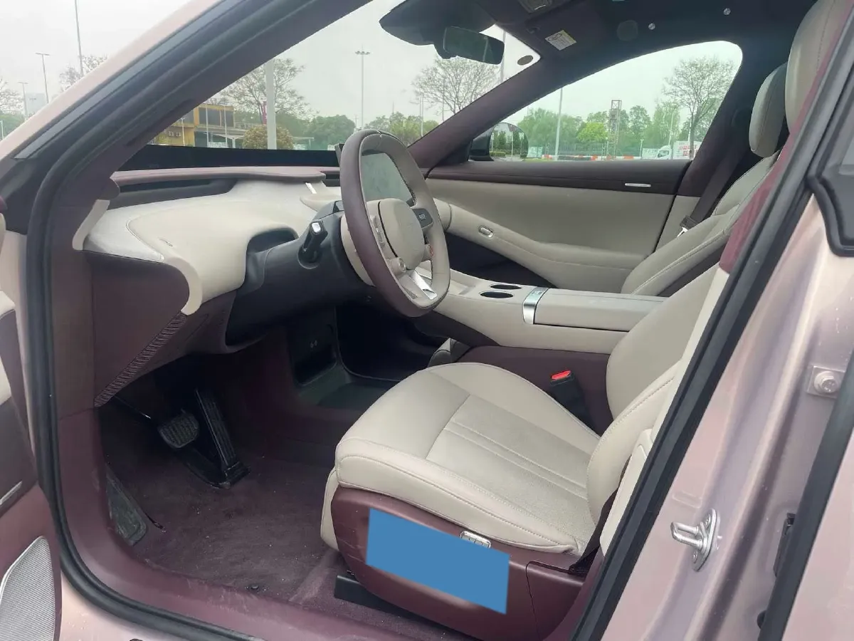 2025 MI YU7 BEV 101.7KWH,autocango,china used car exporter,china ev exporter,chinese used car exporter,chinese used ev exporter