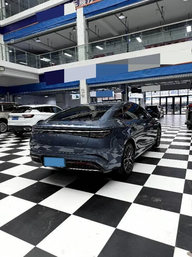 2025 BYD Sea Lion 07 DM-i 1.5T 156HP L4 E-CVT PHEV,autocango,china used car exporter,china ev exporter,chinese used car exporter,chinese used ev exporter