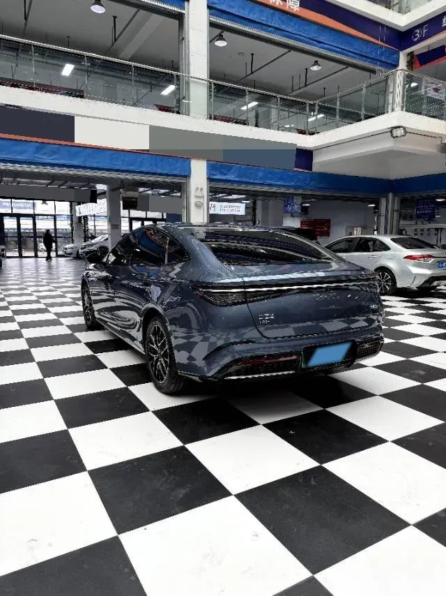 2025 BYD Sea Lion 07 DM-i 1.5T 156HP L4 E-CVT PHEV,autocango,china used car exporter,china ev exporter,chinese used car exporter,chinese used ev exporter