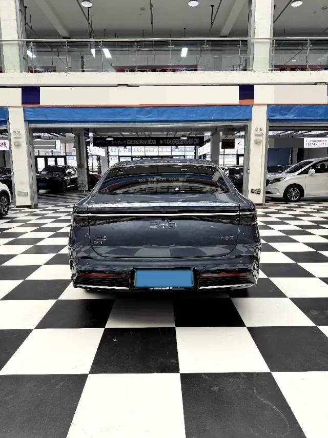 2025 BYD Sea Lion 07 DM-i 1.5T 156HP L4 E-CVT PHEV,autocango,china used car exporter,china ev exporter,chinese used car exporter,chinese used ev exporter