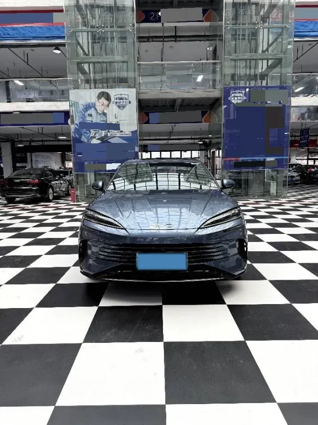 2025 BYD Sea Lion 07 DM-i 1.5T 156HP L4 E-CVT PHEV,autocango,china used car exporter,china ev exporter,chinese used car exporter,chinese used ev exporter