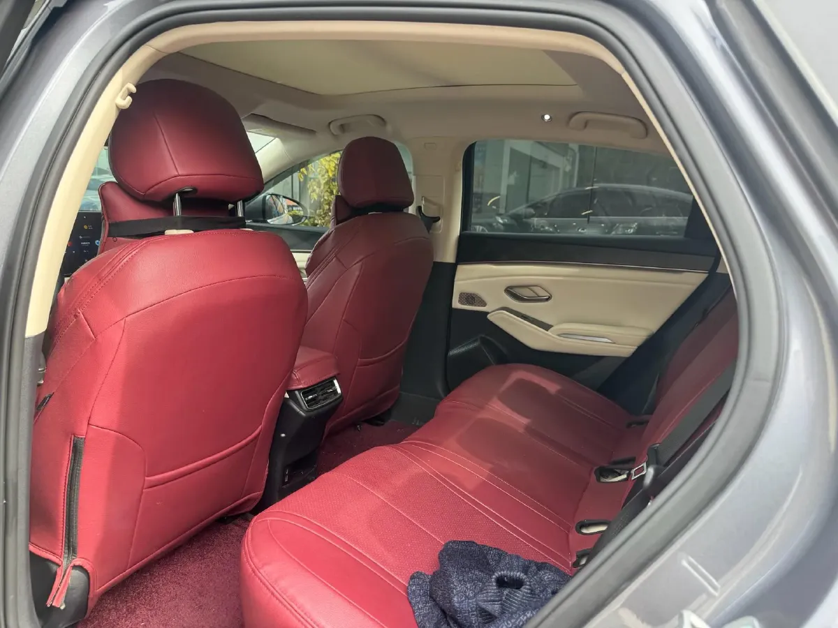 2024 BYD QinL 1.5L 101HP L4 E-CVT PHEV 15.87KWH,autocango,china used car exporter,china ev exporter,chinese used car exporter,chinese used ev exporter