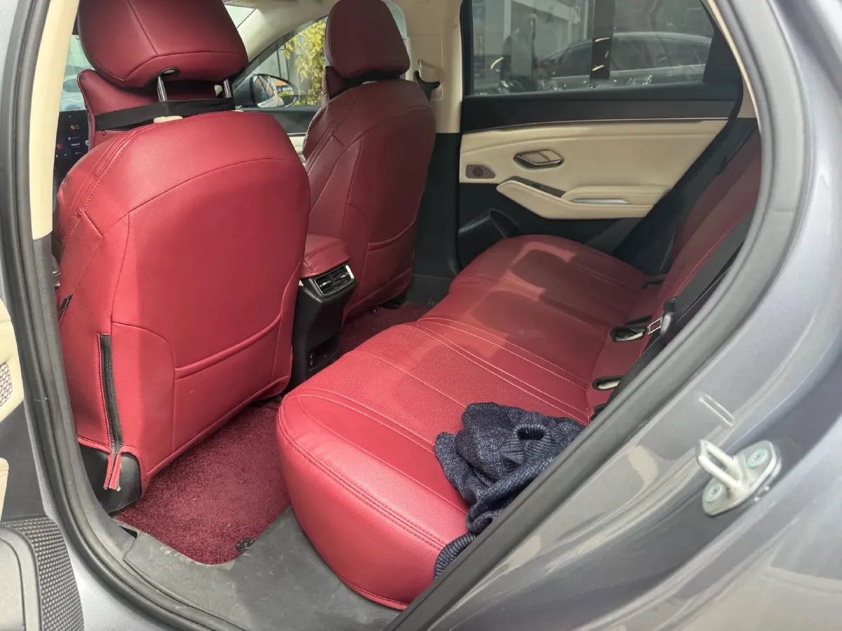 2024 BYD QinL 1.5L 101HP L4 E-CVT PHEV 15.87KWH,autocango,china used car exporter,china ev exporter,chinese used car exporter,chinese used ev exporter