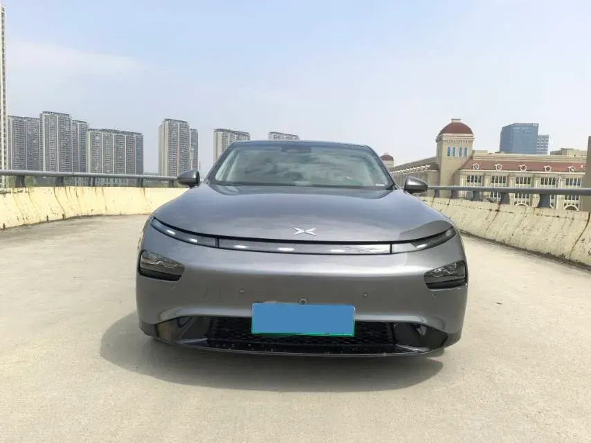 2020 Xpeng P7 BEV 70.8KWH,autocango,china used car exporter,china ev exporter,chinese used car exporter,chinese used ev exporter
