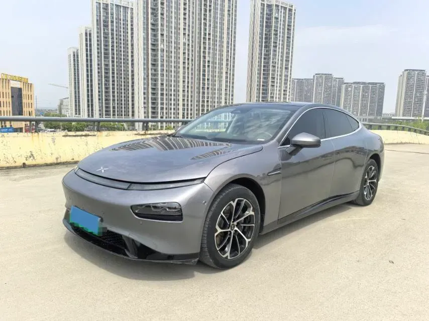 2020 Xpeng P7 BEV 70.8KWH,autocango,china used car exporter,china ev exporter,chinese used car exporter,chinese used ev exporter