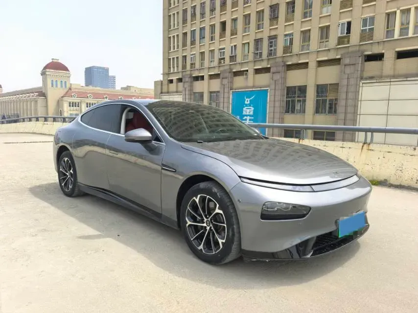 2020 Xpeng P7 BEV 70.8KWH,autocango,china used car exporter,china ev exporter,chinese used car exporter,chinese used ev exporter
