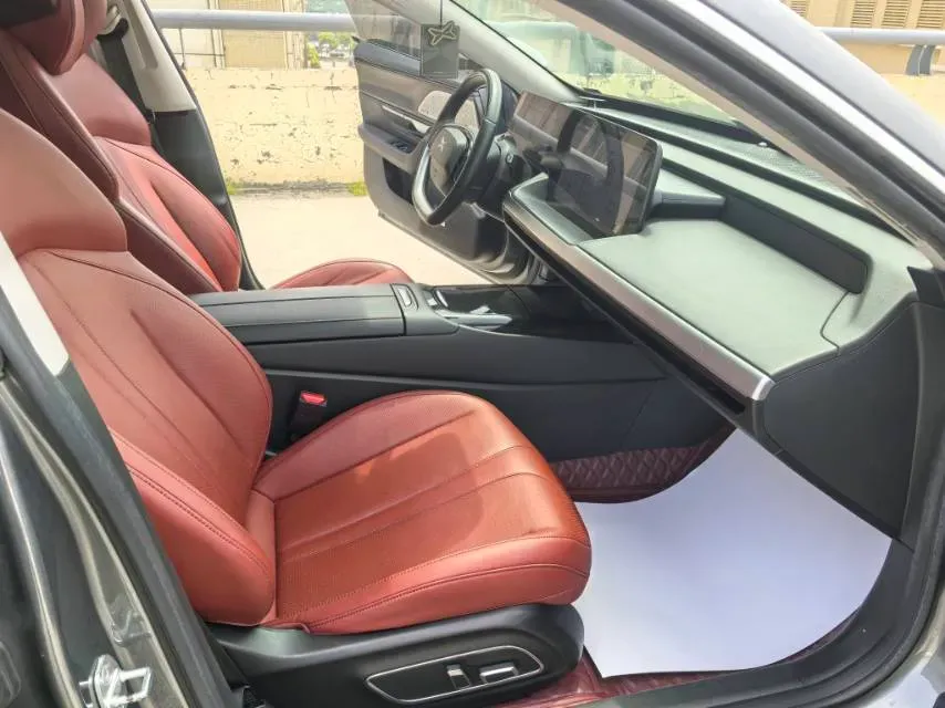 2020 Xpeng P7 BEV 70.8KWH,autocango,china used car exporter,china ev exporter,chinese used car exporter,chinese used ev exporter