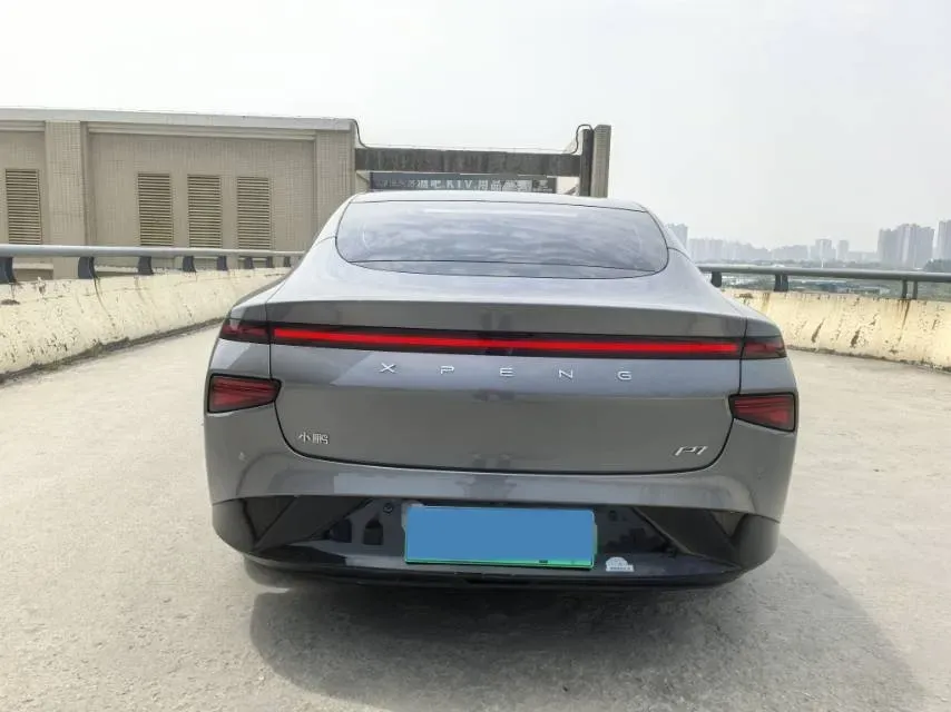 2020 Xpeng P7 BEV 70.8KWH,autocango,china used car exporter,china ev exporter,chinese used car exporter,chinese used ev exporter
