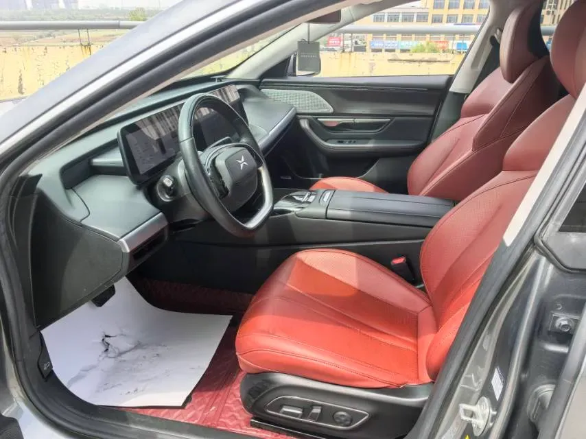 2020 Xpeng P7 BEV 70.8KWH,autocango,china used car exporter,china ev exporter,chinese used car exporter,chinese used ev exporter