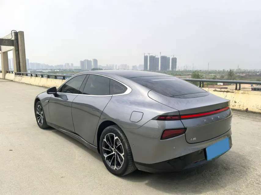 2020 Xpeng P7 BEV 70.8KWH,autocango,china used car exporter,china ev exporter,chinese used car exporter,chinese used ev exporter
