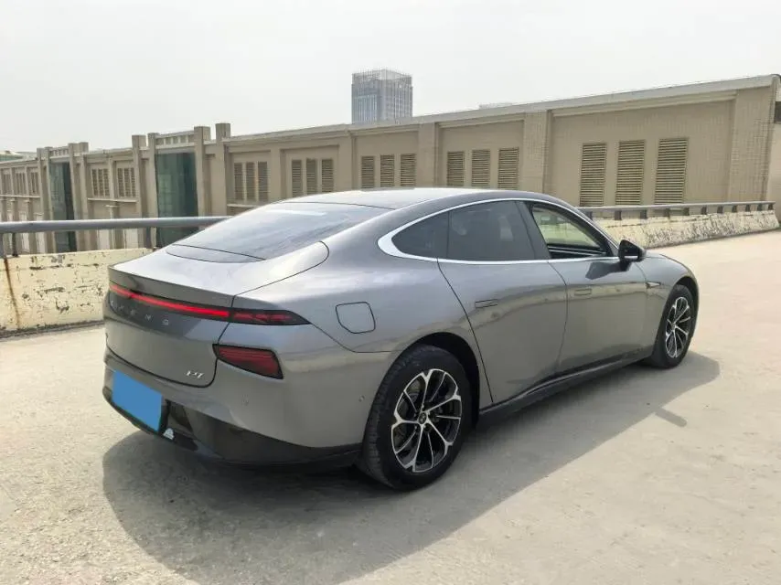 2020 Xpeng P7 BEV 70.8KWH,autocango,china used car exporter,china ev exporter,chinese used car exporter,chinese used ev exporter