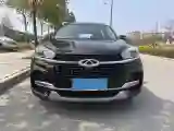 2018 Chery Tiggo 8 1.5T 147HP L4 6DCT