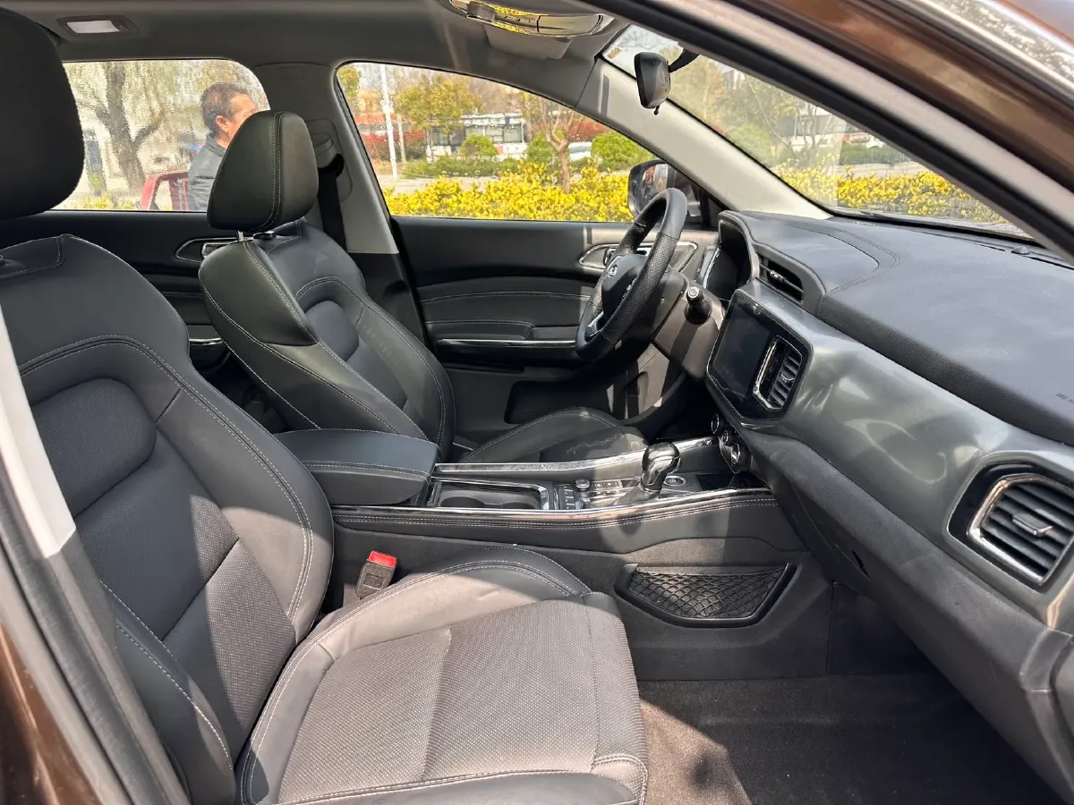 2018 Chery Tiggo 8 1.5T 147HP L4 6DCT,autocango,china used car exporter,china ev exporter,chinese used car exporter,chinese used ev exporter