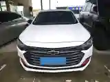 2019 Chevrolet Monza 1.0T 125HP L3 6DCT
