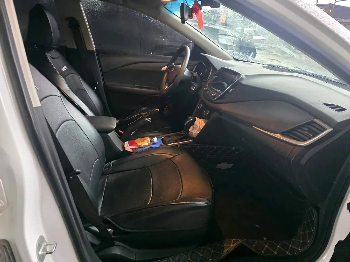 2019 Chevrolet Monza 1.0T 125HP L3 6DCT,autocango,china used car exporter,china ev exporter,chinese used car exporter,chinese used ev exporter