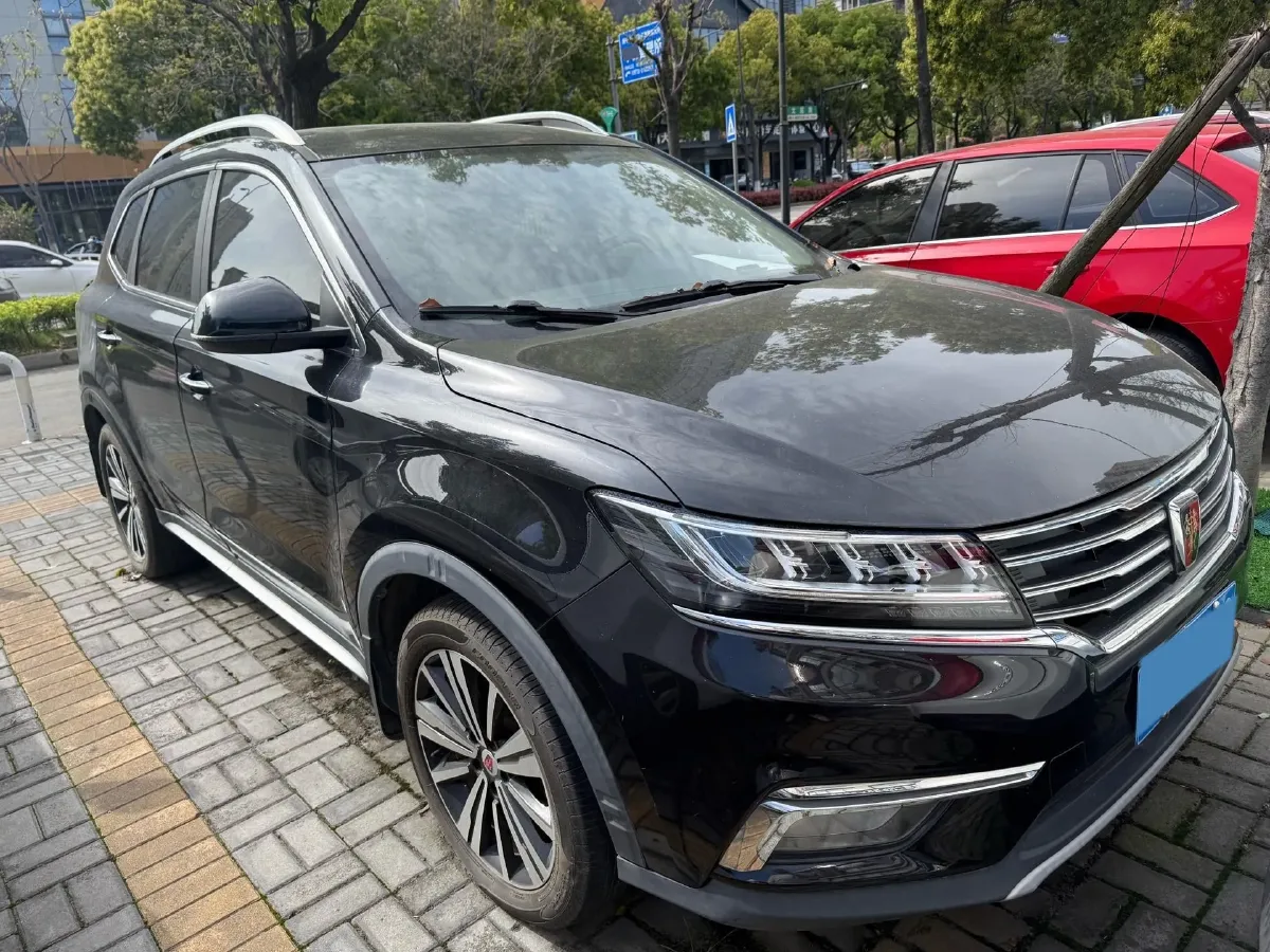 2018 Roewe RX5 1.5T 169HP L4 7DCT,autocango,china used car exporter,china ev exporter,chinese used car exporter,chinese used ev exporter