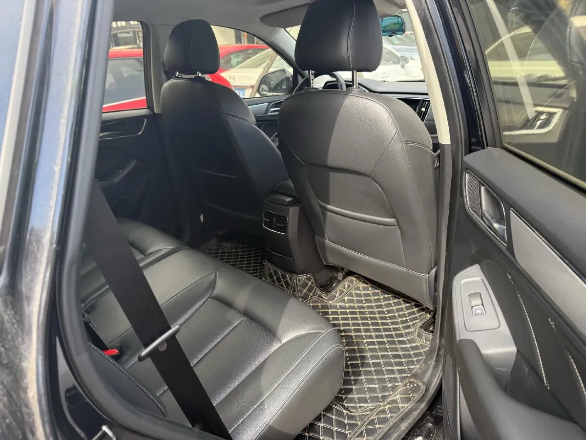 2018 Roewe RX5 1.5T 169HP L4 7DCT,autocango,china used car exporter,china ev exporter,chinese used car exporter,chinese used ev exporter