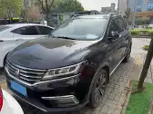 2018 ROEWE RX5,autocango,china used car exporter,china ev exporter,chinese used car exporter,chinese used ev exporter
