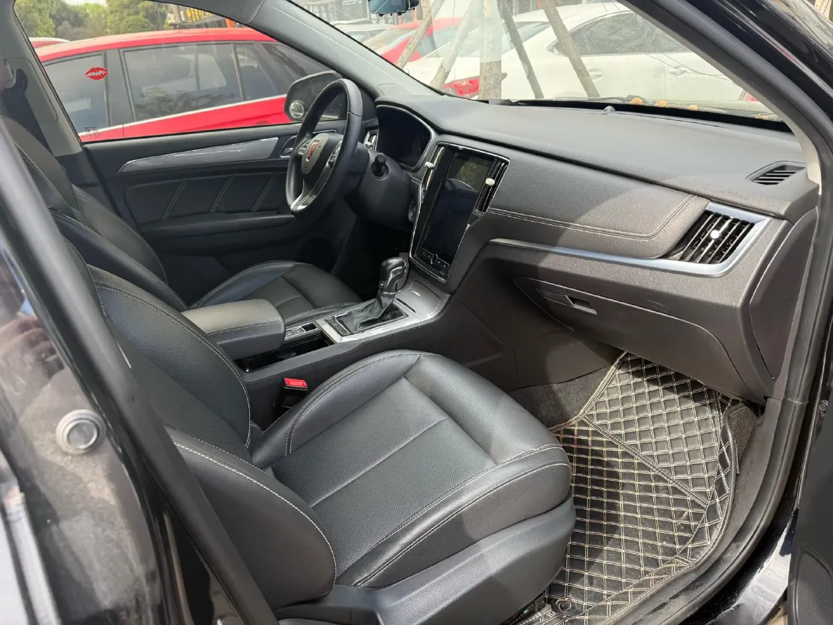 2018 Roewe RX5 1.5T 169HP L4 7DCT,autocango,china used car exporter,china ev exporter,chinese used car exporter,chinese used ev exporter