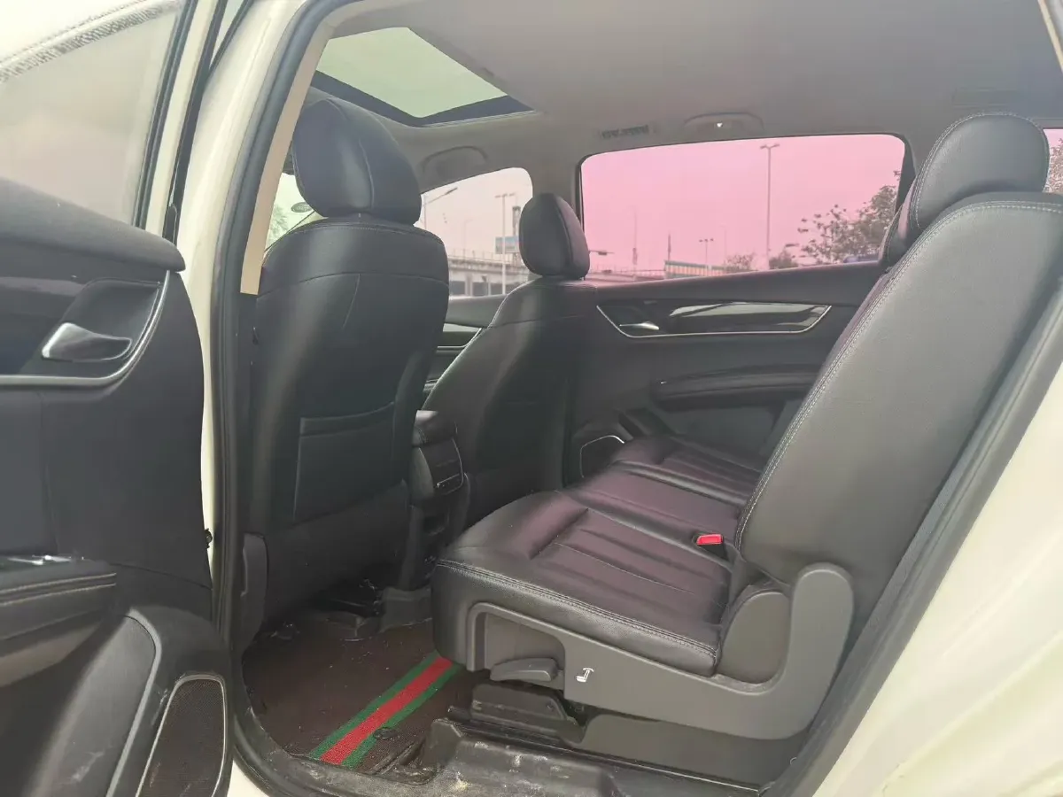 2019 BYD Song MAX 1.5T 160HP L4 6DCT,autocango,china used car exporter,china ev exporter,chinese used car exporter,chinese used ev exporter