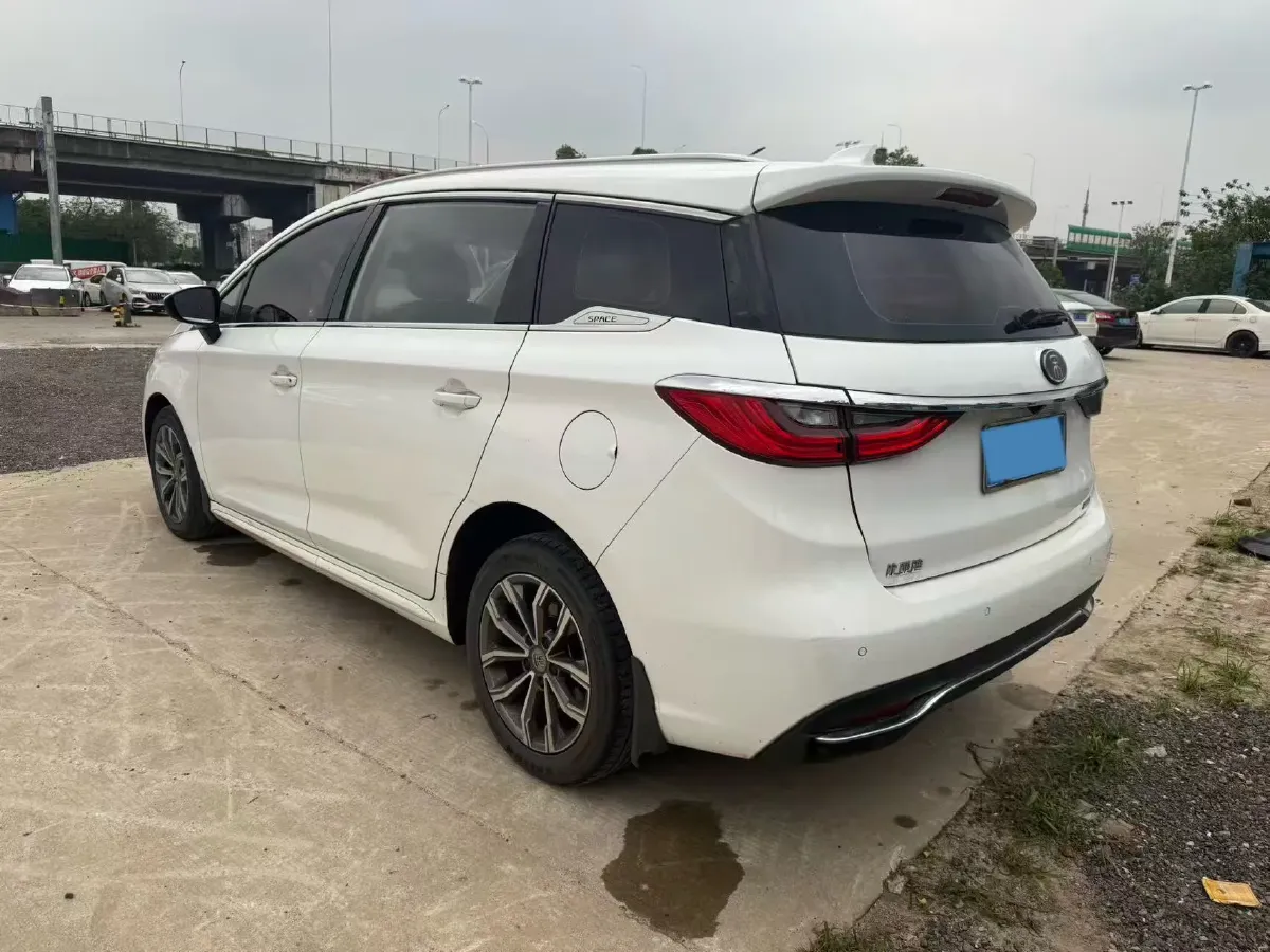 2019 BYD Song MAX 1.5T 160HP L4 6DCT,autocango,china used car exporter,china ev exporter,chinese used car exporter,chinese used ev exporter