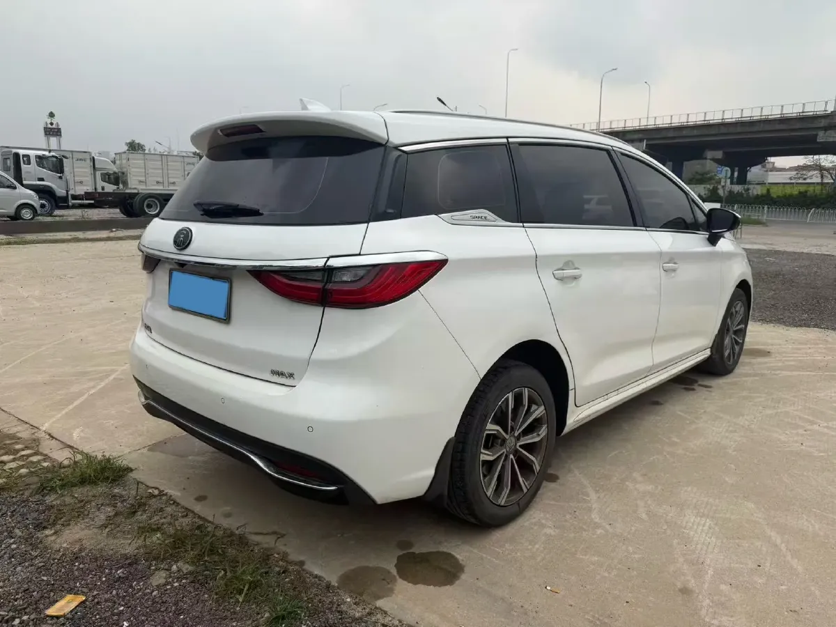 2019 BYD Song MAX 1.5T 160HP L4 6DCT,autocango,china used car exporter,china ev exporter,chinese used car exporter,chinese used ev exporter