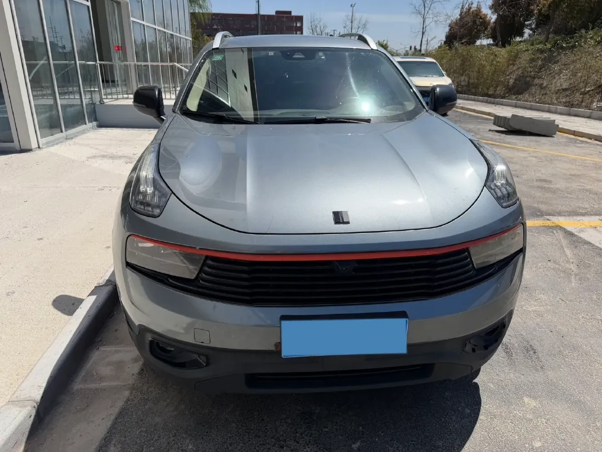2019 LYNK&CO 01 2.0T 190HP L4 7DCT,autocango,china used car exporter,china ev exporter,chinese used car exporter,chinese used ev exporter