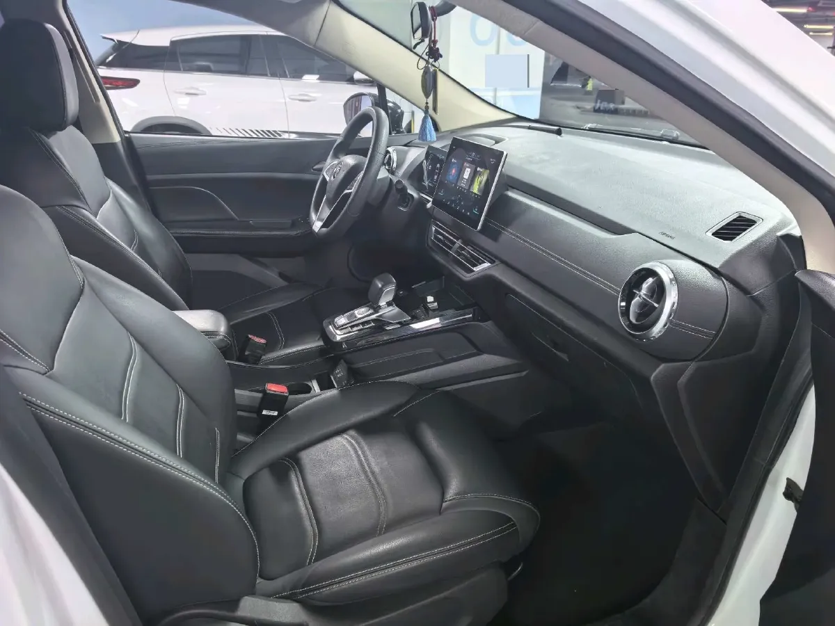 2019 BYD Yuan BEV 53.22KWH,autocango,china used car exporter,china ev exporter,chinese used car exporter,chinese used ev exporter